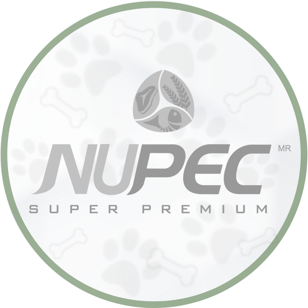Nupec Canino