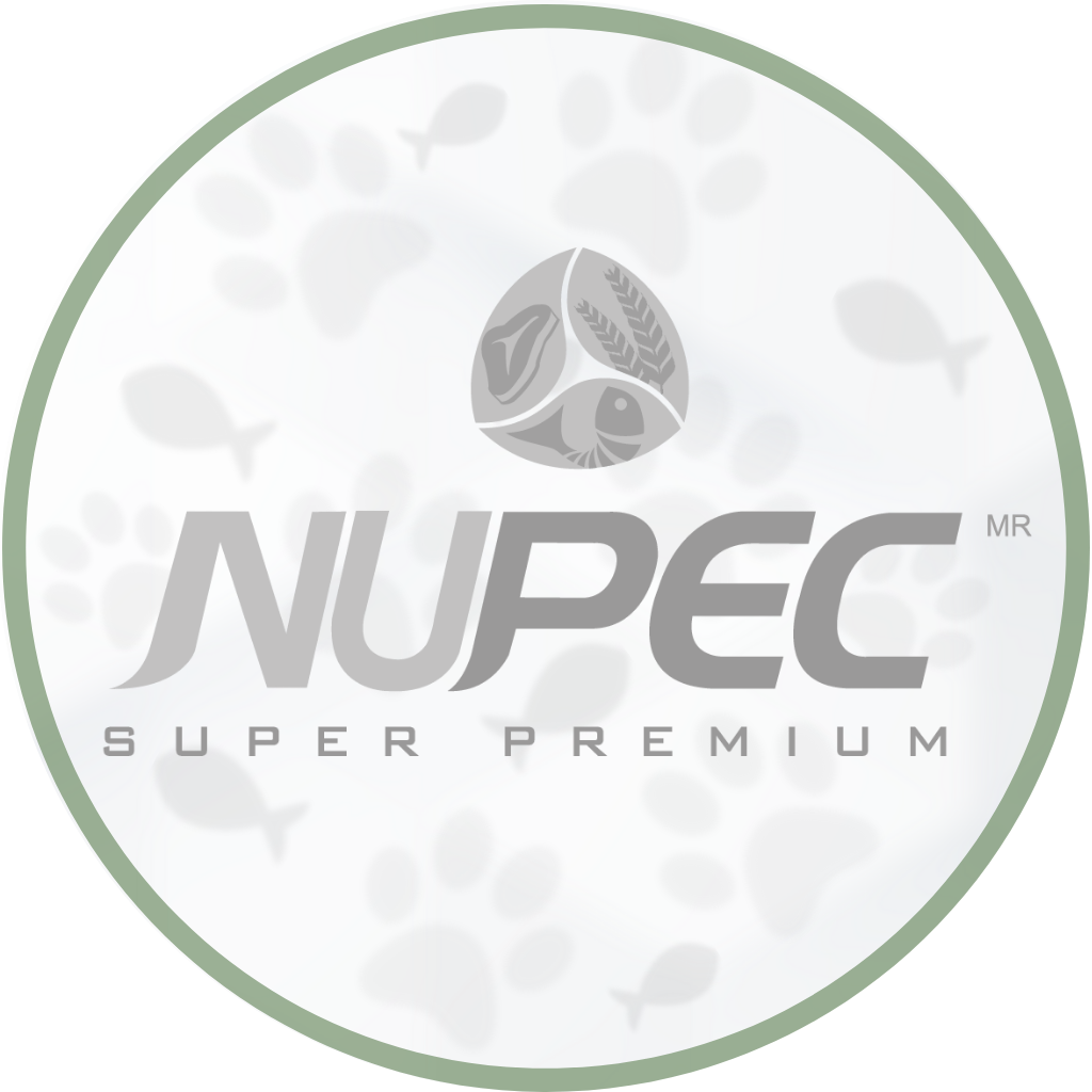 Nupec Felinos