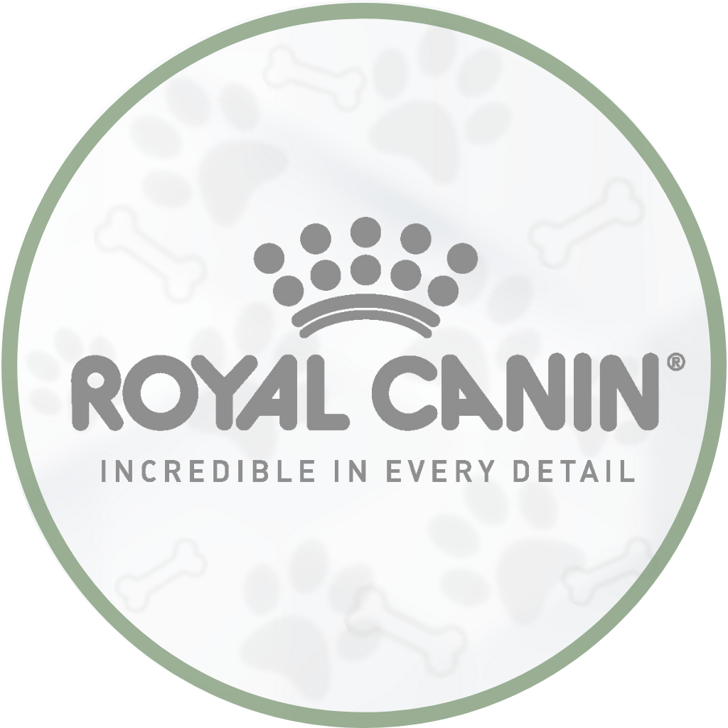 RoyalCanin canino