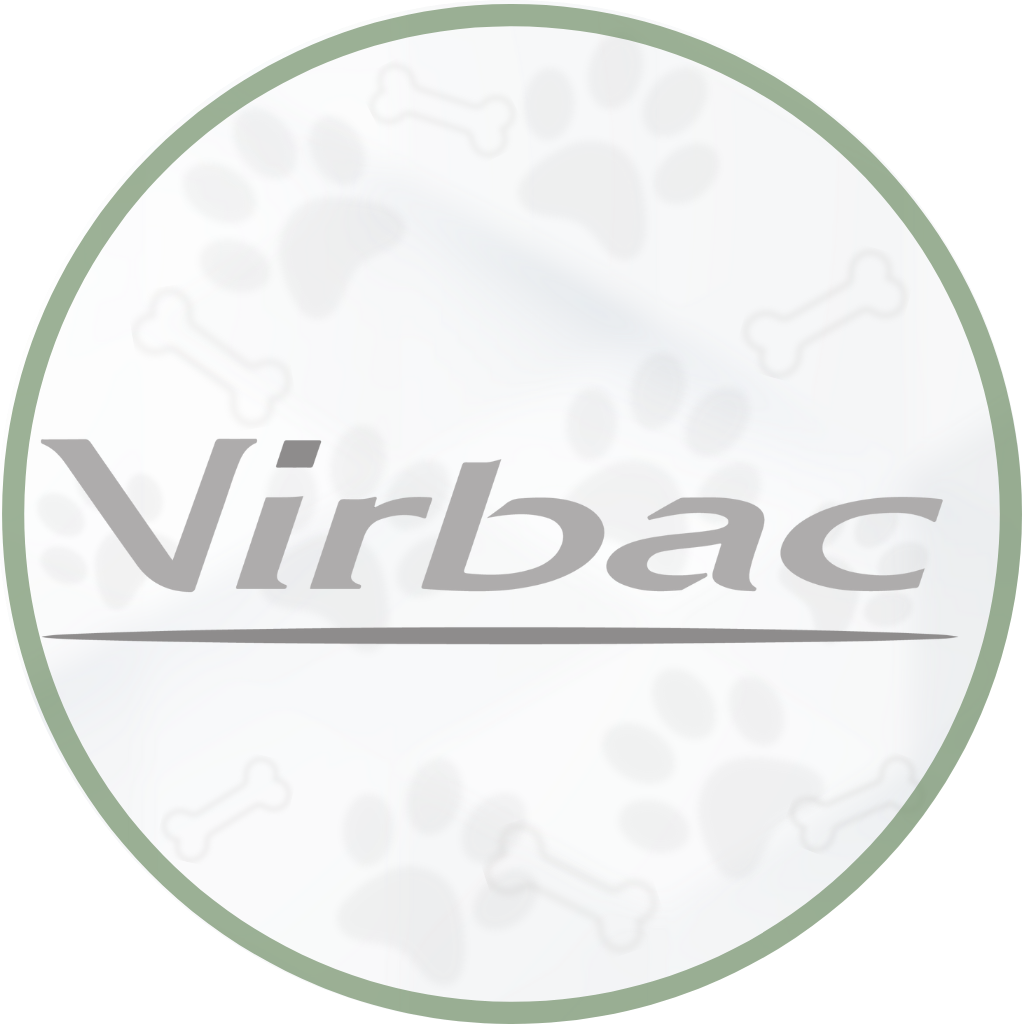 Virbac canino
