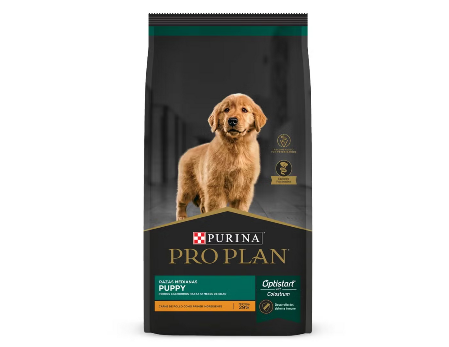 CACHORRO OPTISTAR RAZA MEDIANA