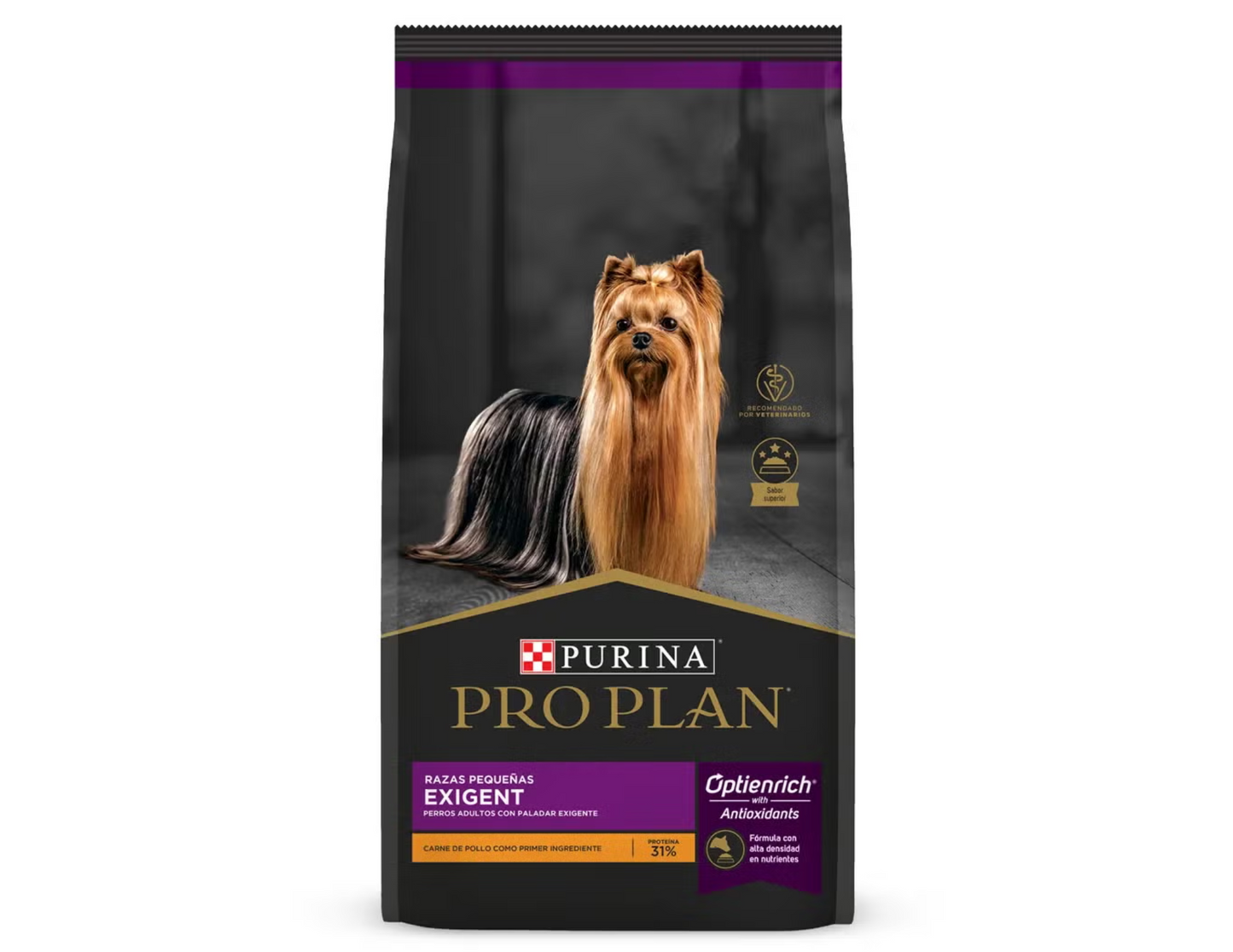 PROPLAN EXIGENTE