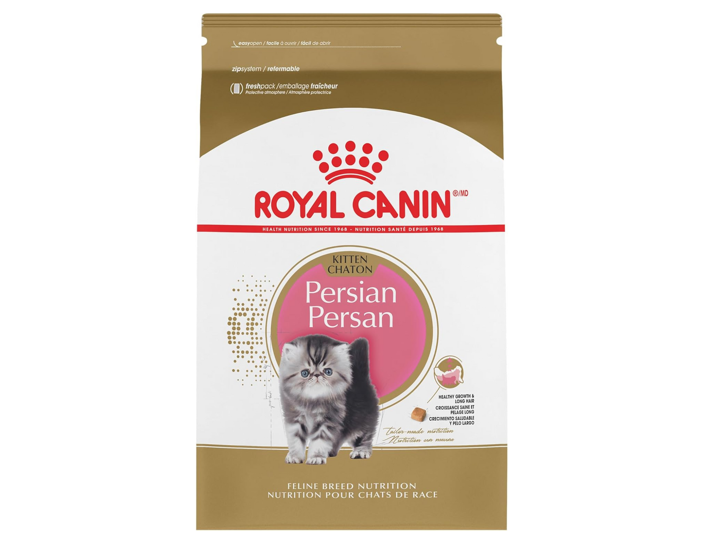 Royal Canin Percian Kitten