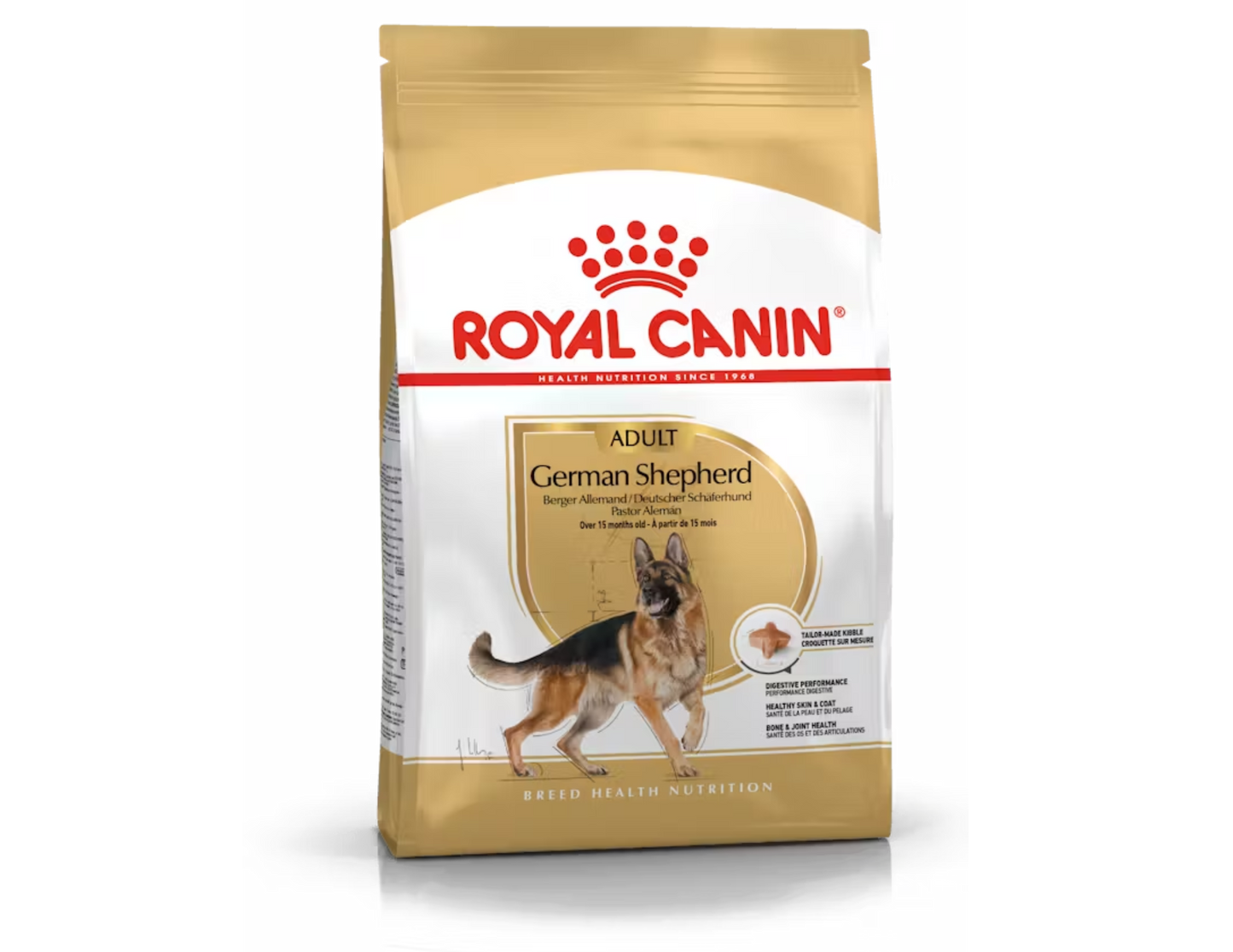 Royal Canin Adult German Shepherd