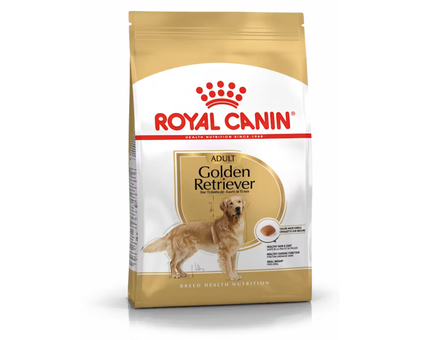 Royal Canin Adult Goldan Retreiver