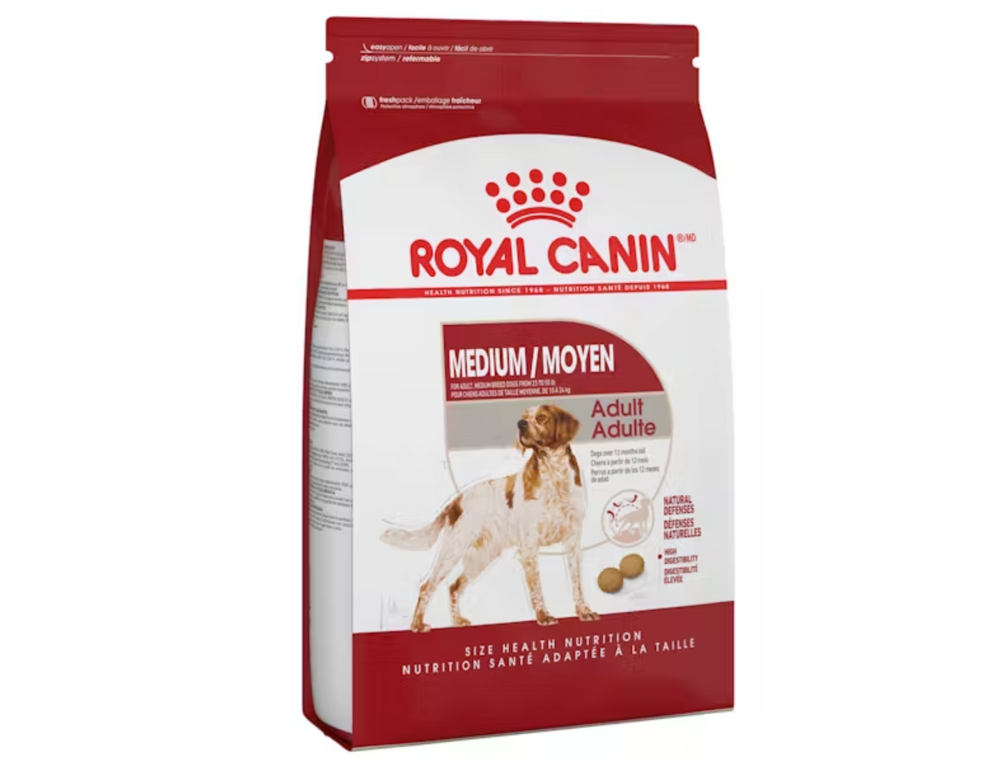 Royal Canin Adult Medium