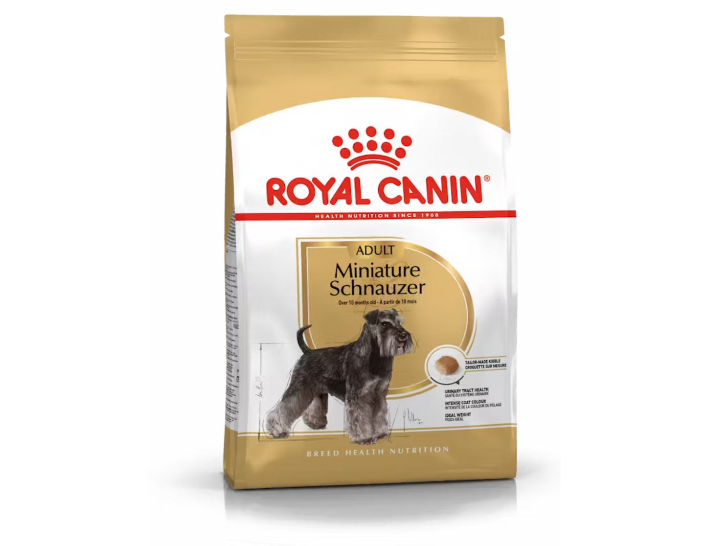 Royal Canin Adult Mini Schnauzer