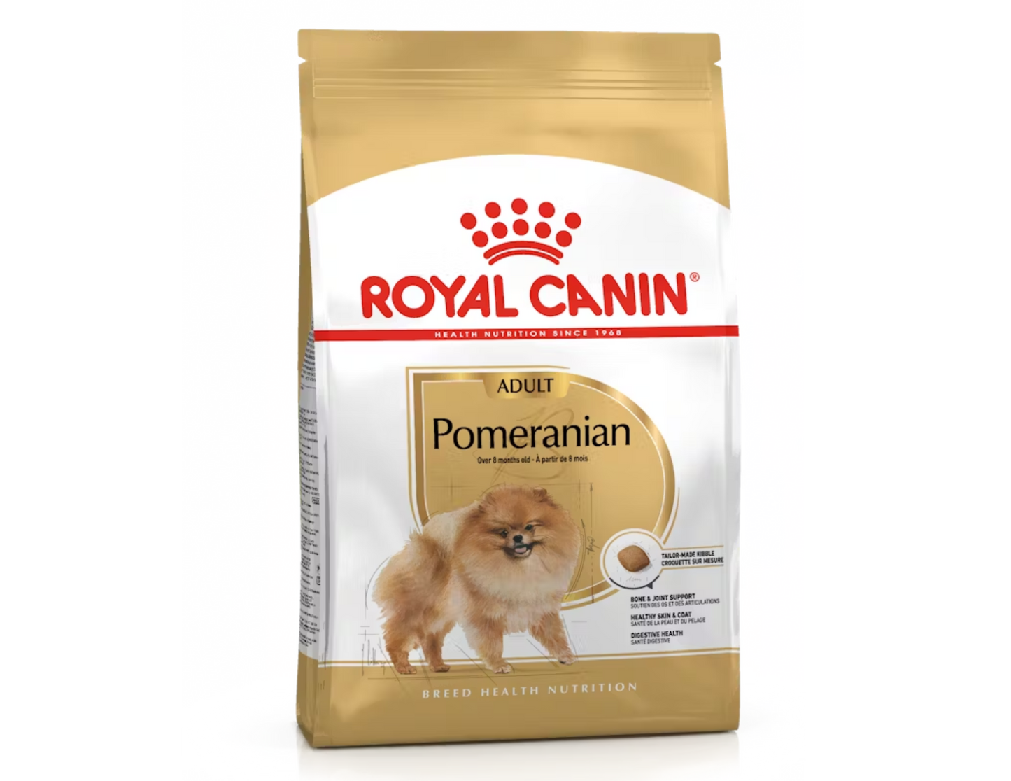 Royal Canin Adult Pomeranian