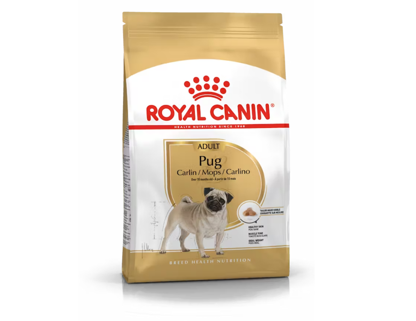 Royal Canin Adult Pug