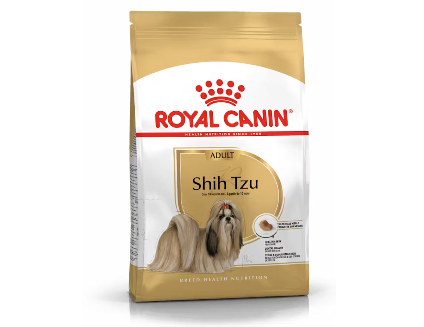 Royal Canin Adult Shih-tzu