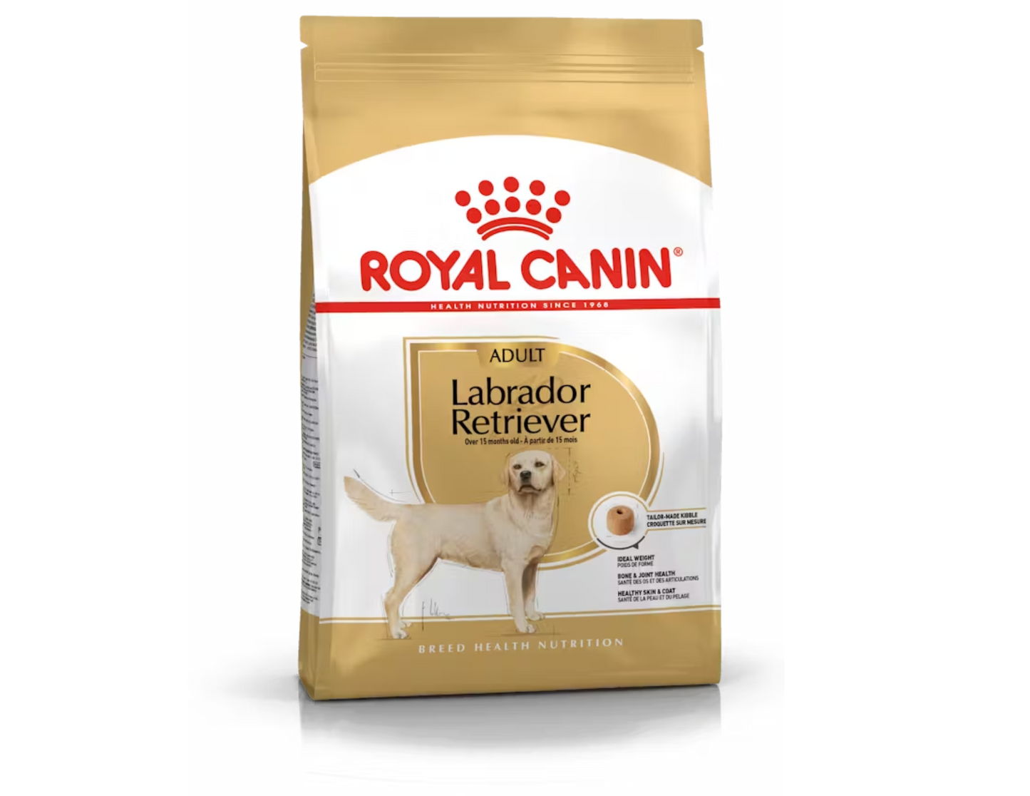 Royal Canin Adult Labrador Retriever