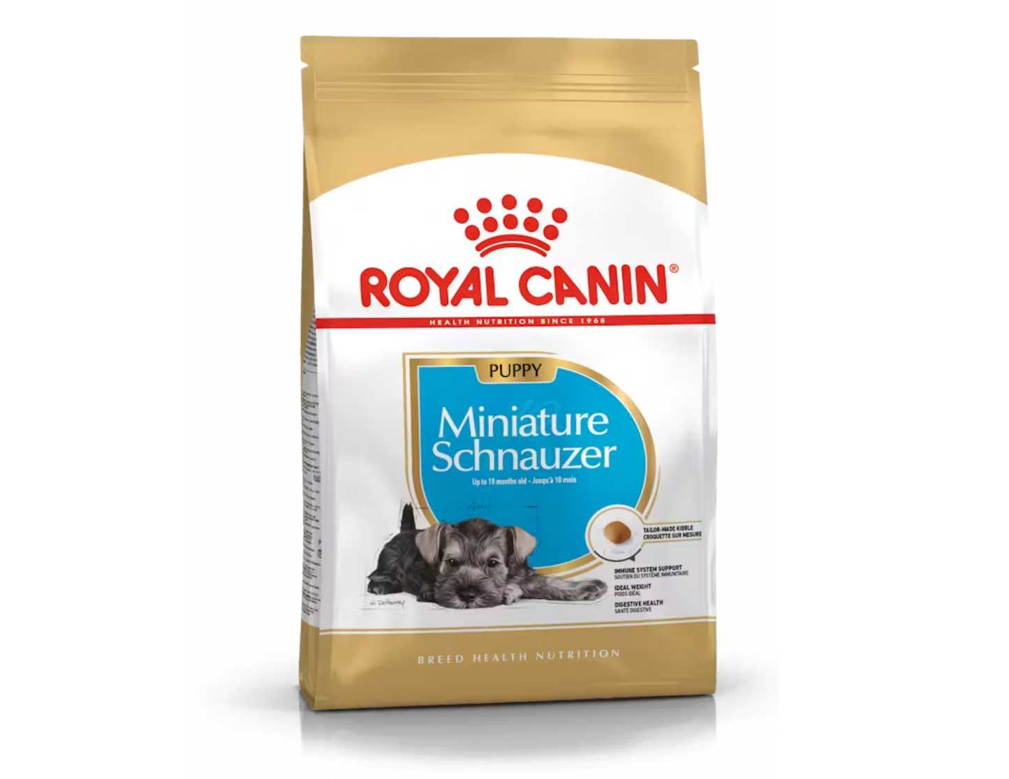 Royal Canin Puppy Mini Schnauzer