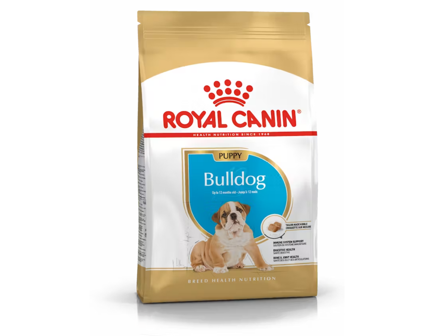 Royal Canin Puppy Bulldog