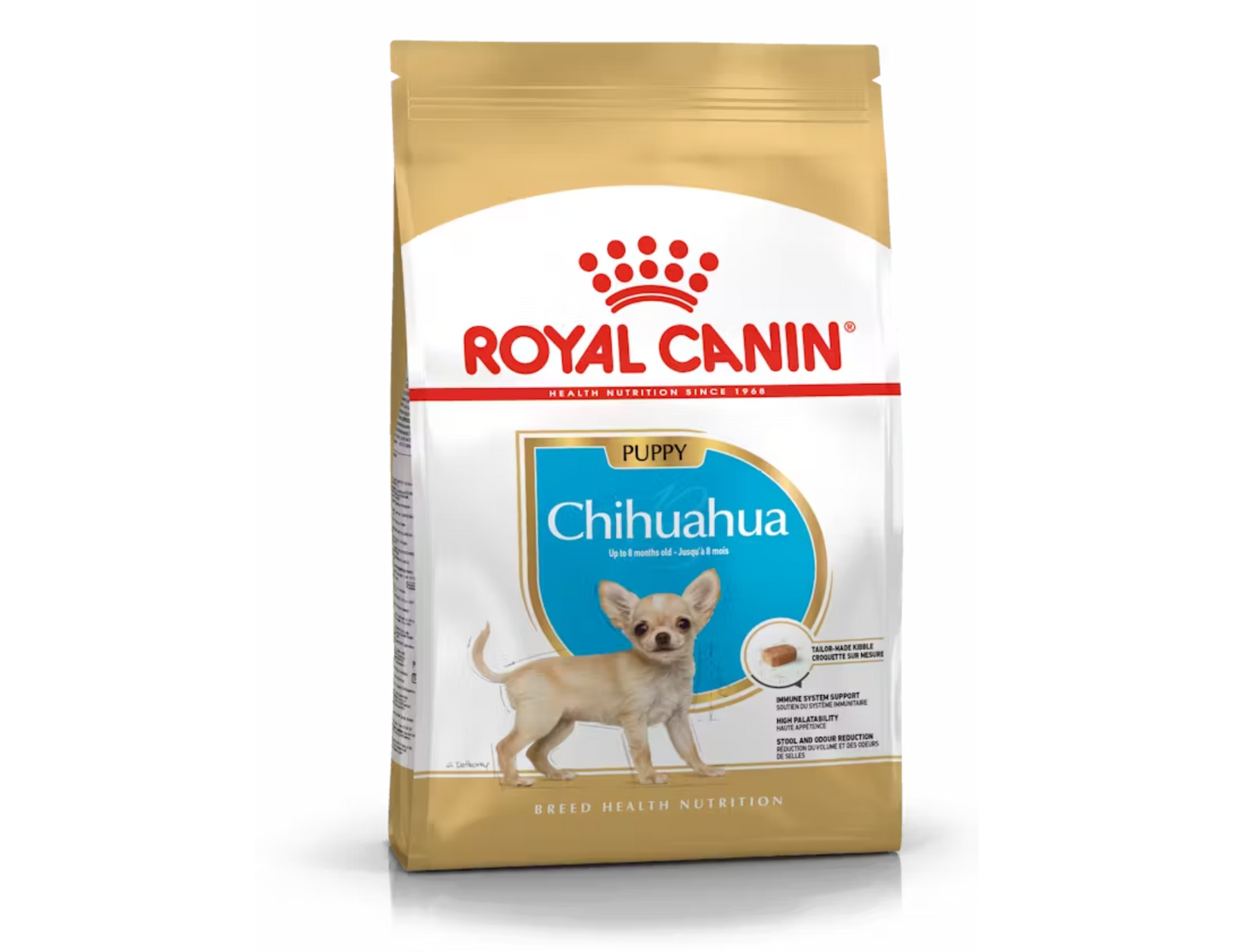 Royal Canin Puppy Chihuahua