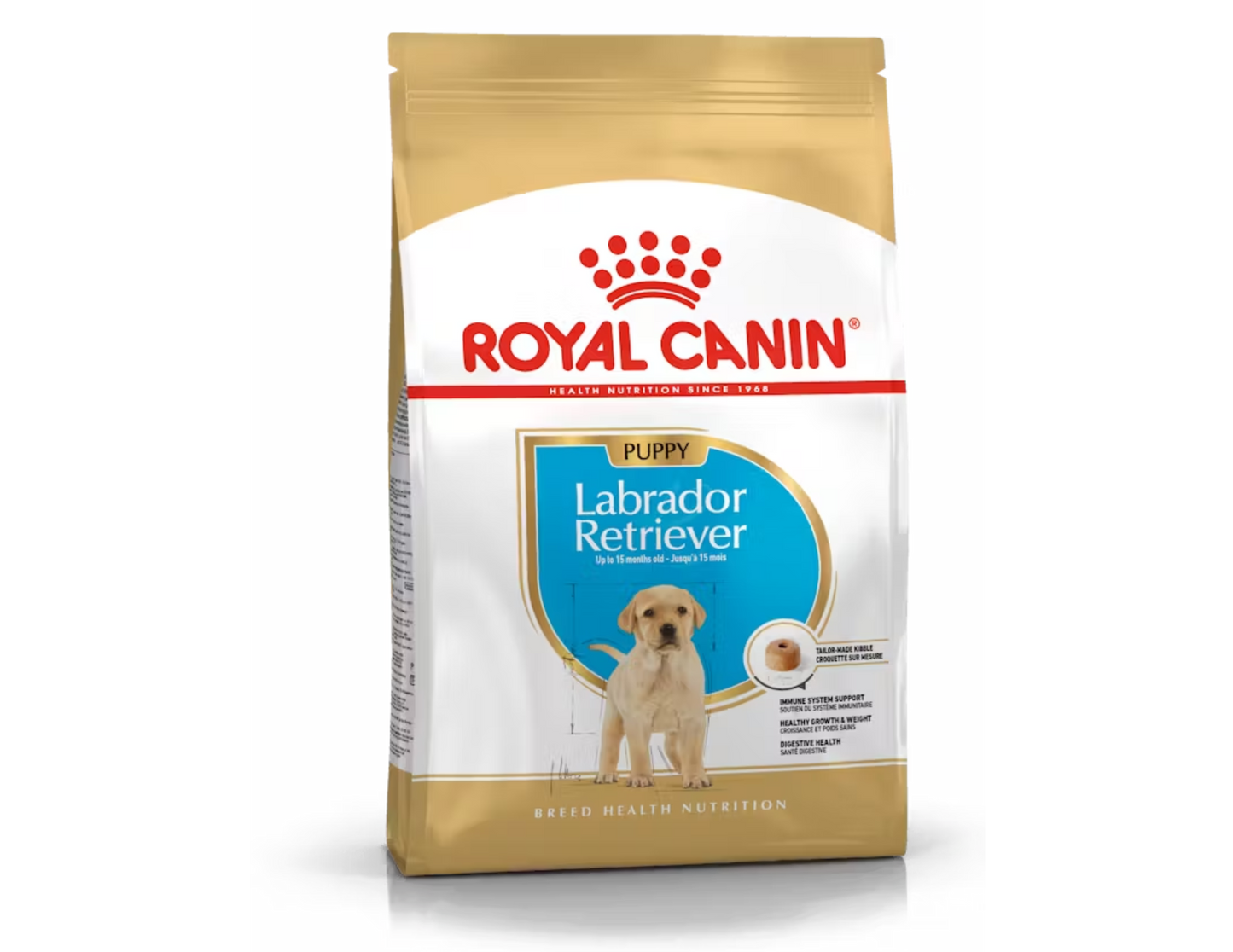 Royal Canin Puppy Labrador Retriever