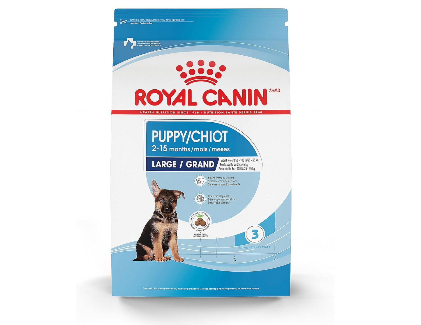 Royal Canin Puppy Large