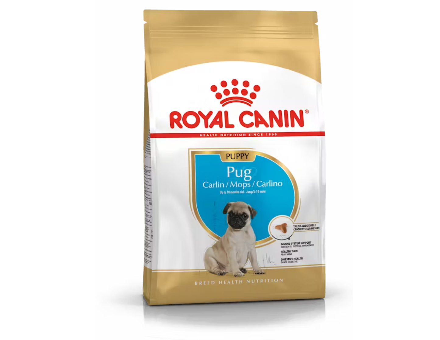Royal Canin Puppy Pug