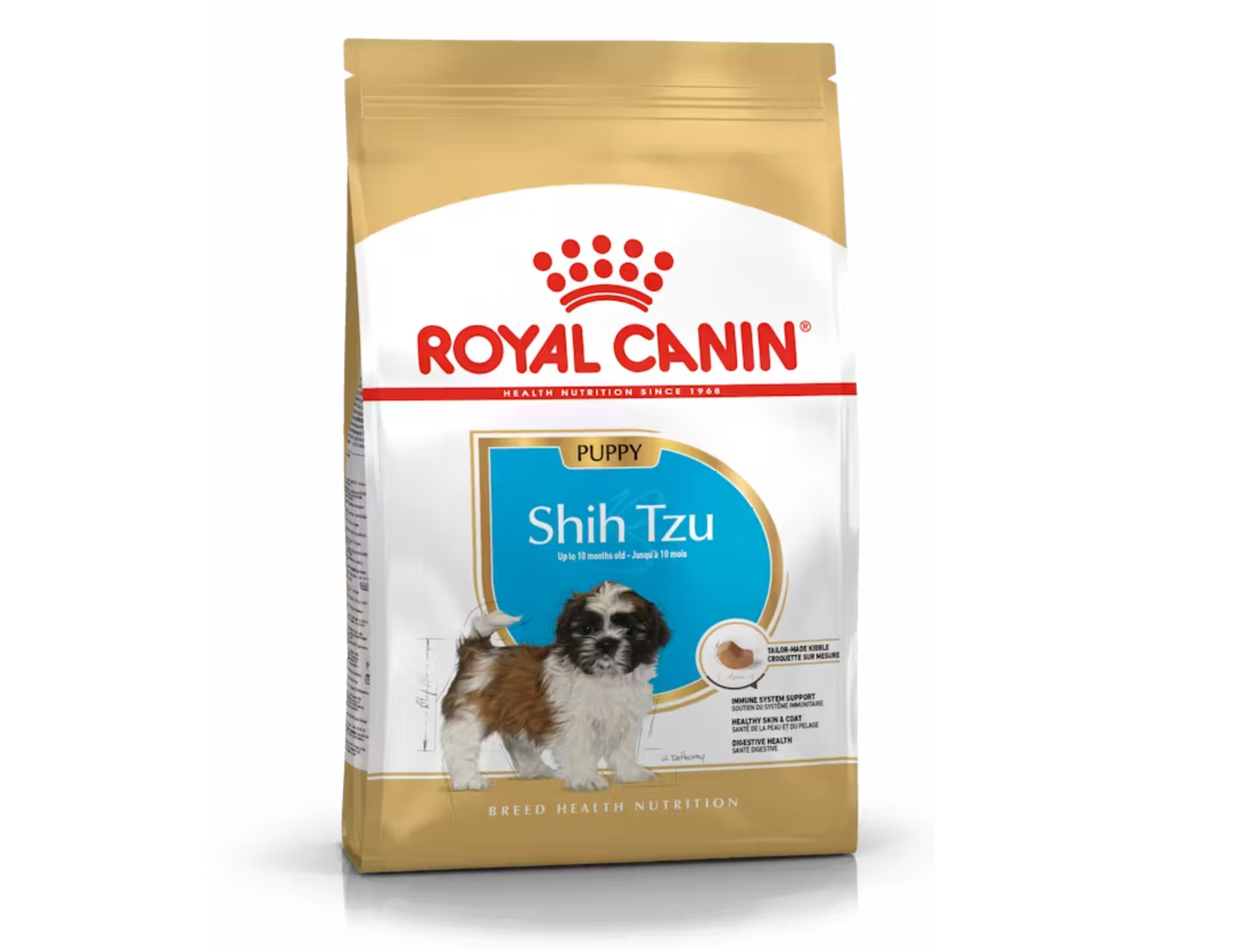 Royal Canin Puppy Shih-tzu