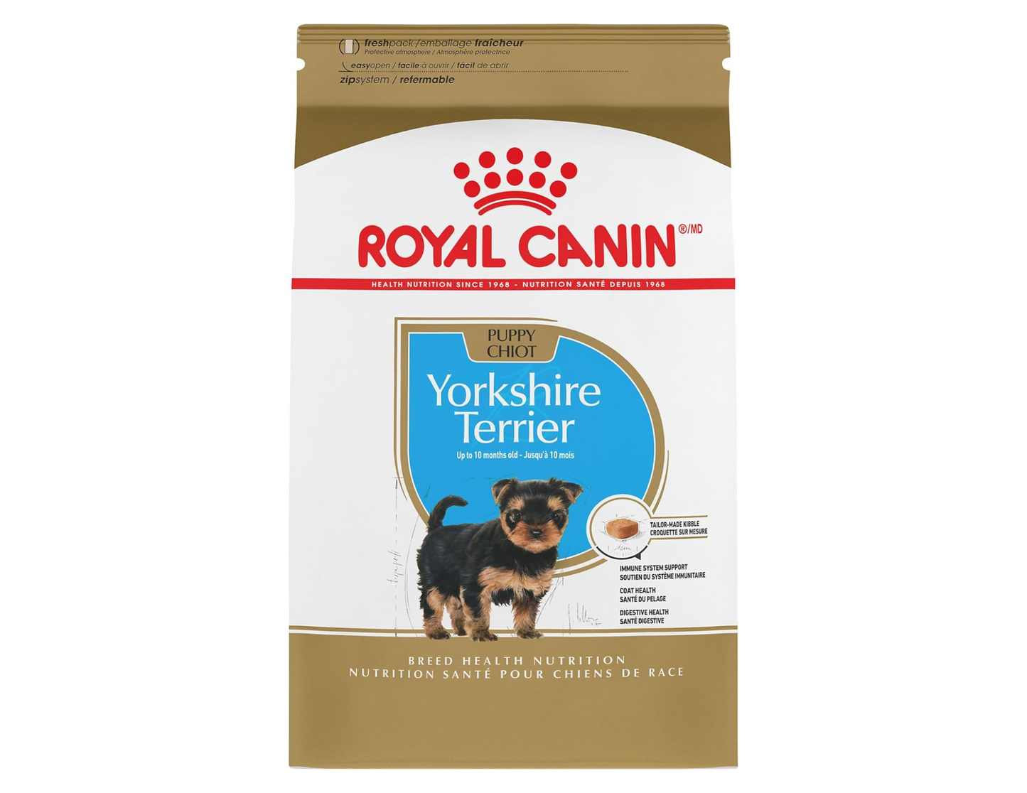 Royal Canin Puppy Yorkshire