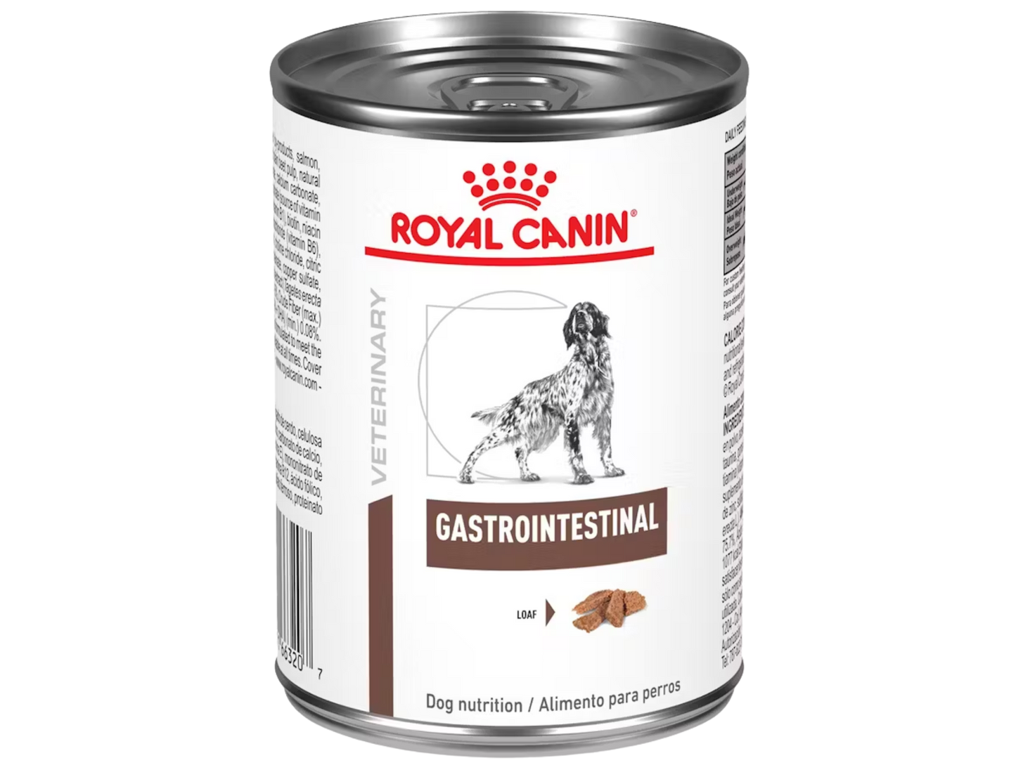 Royal Canin Comida Humeda Gastrointestinal