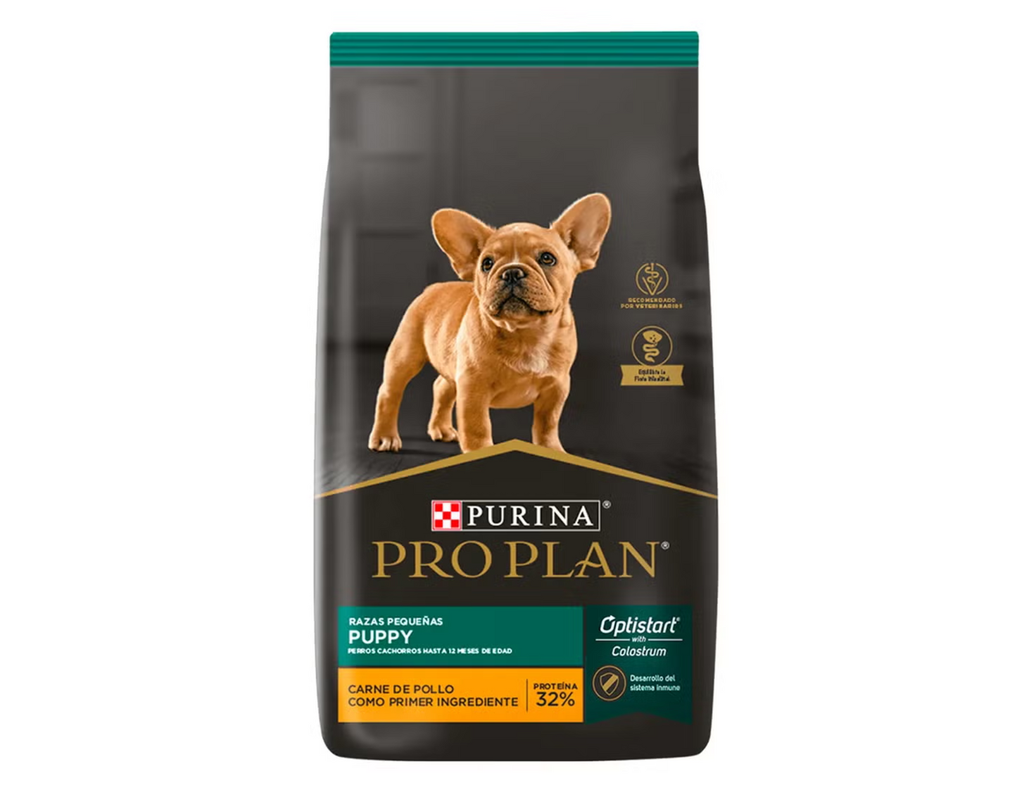 CACHORRO OPTISTAR RAZA PEQUEÑA