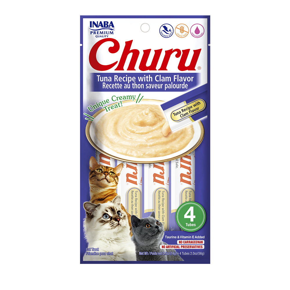 CHURUS ATÚN