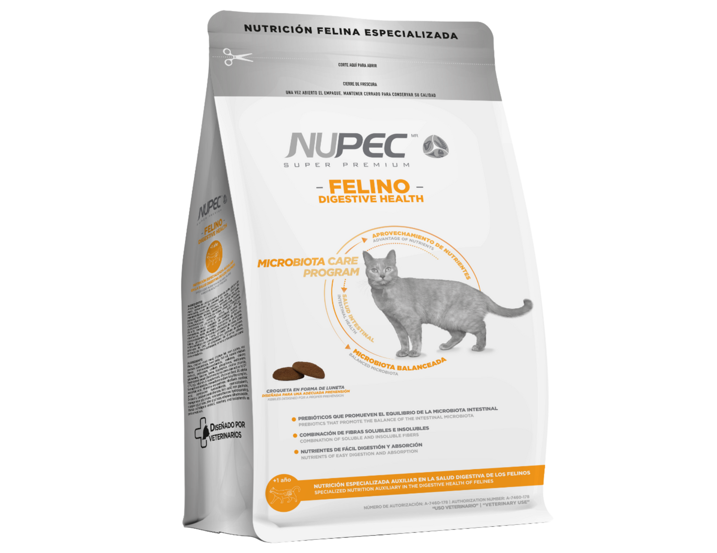 Nupec Digestive Health