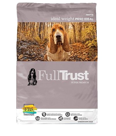 Full Trust Weigth Control