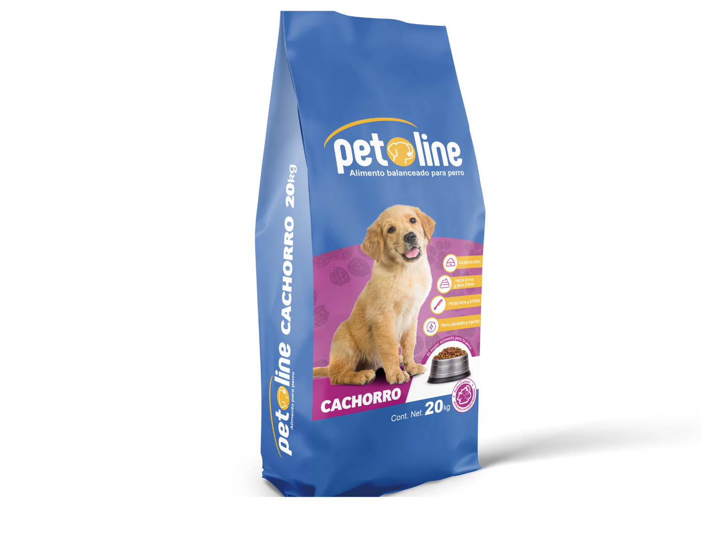 PetLine Cachorro