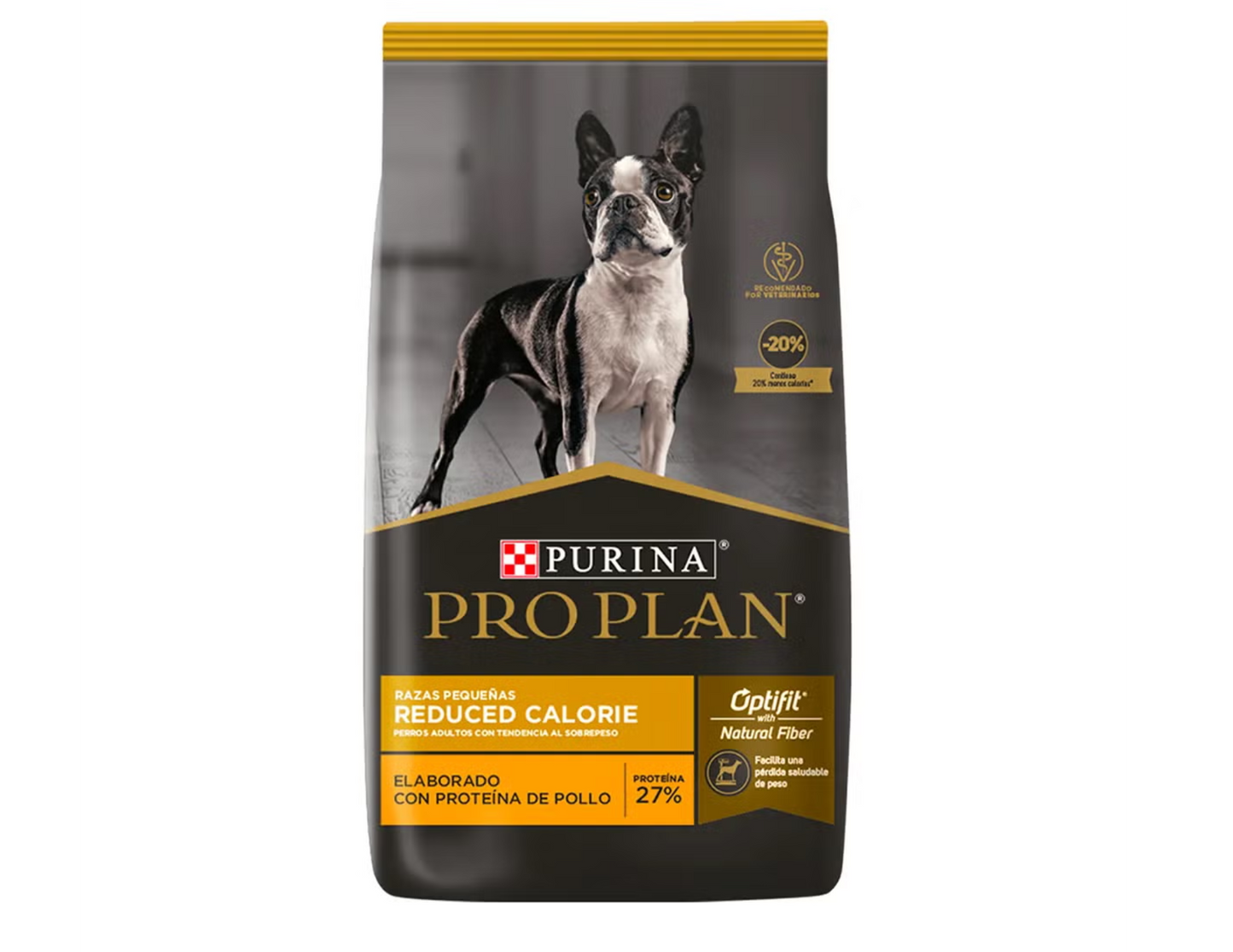 ADULTO RAZA PEQUEÑA REDUCED CALORIE
