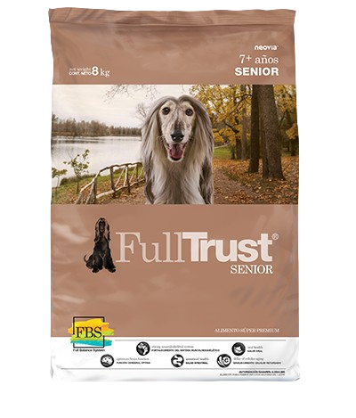 Full Trust Senior