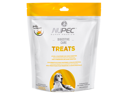 Nupec Treats Digestive