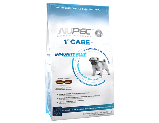 Nupec First Care