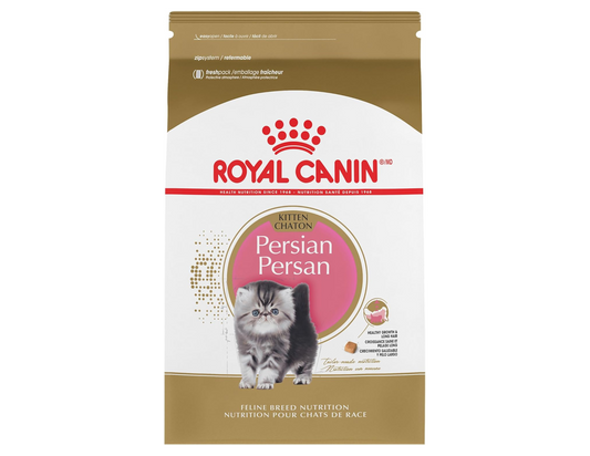 Royal Canin Percian Kitten