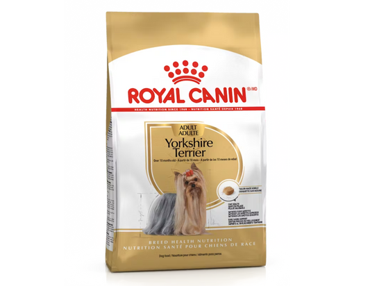 Royal Canin Adulty Yorkshire