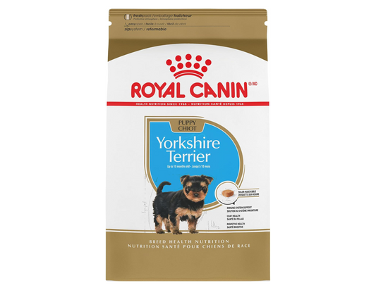 Royal Canin Puppy Yorkshire