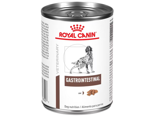 Royal Canin Comida Humeda Gastrointestinal
