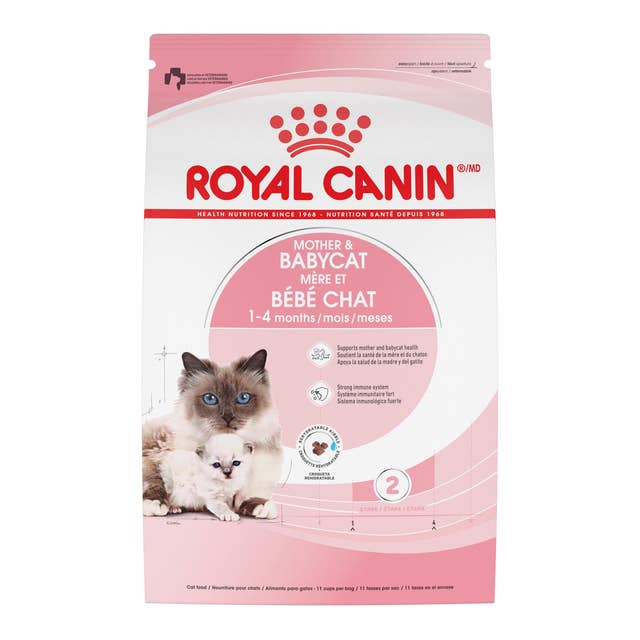 Royal Canin Mother and Baby Cat