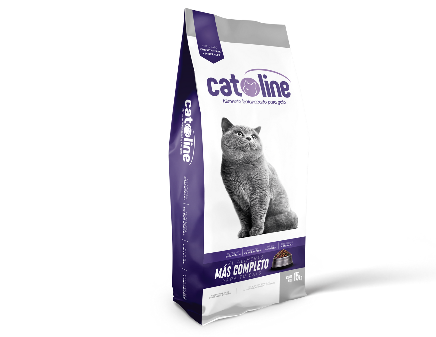 Catline Gato