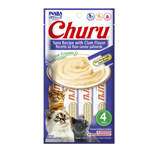 CHURUS ATÚN