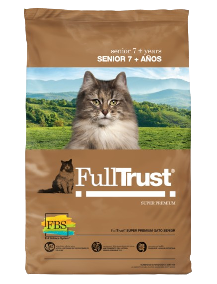 Full Trust Gato Senior