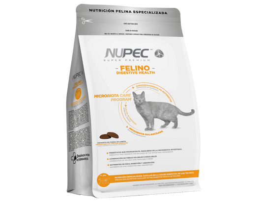 Nupec Digestive Health