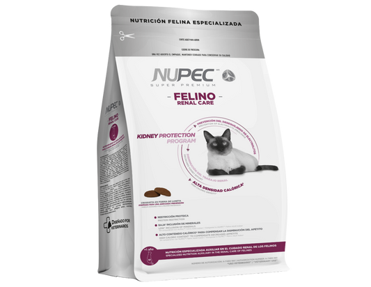 Nupec Felino Renal Care