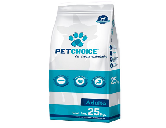 PetChoice Adulto