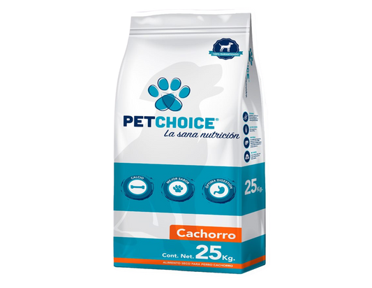 PetChoice Cachorro
