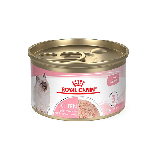 Royal Canin Comida Humeda Gato Kitten