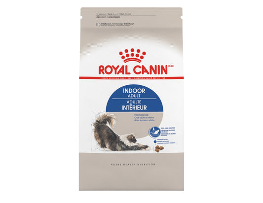 Royal Canin Adult Indoor Feline