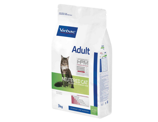 Virbac Gato Adulto