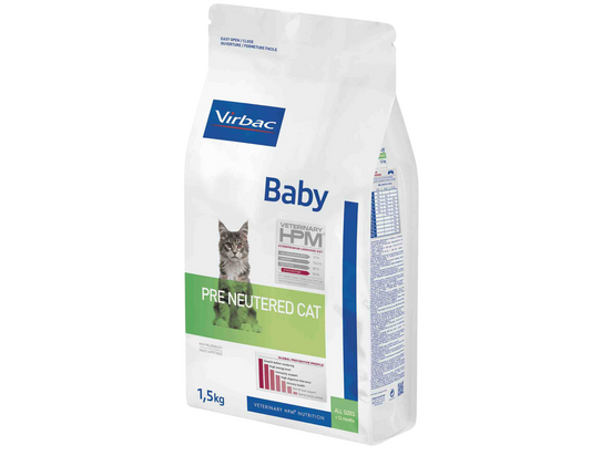 Virbac Gatito Cachorro