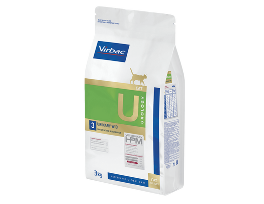 Virbac Gato Urology